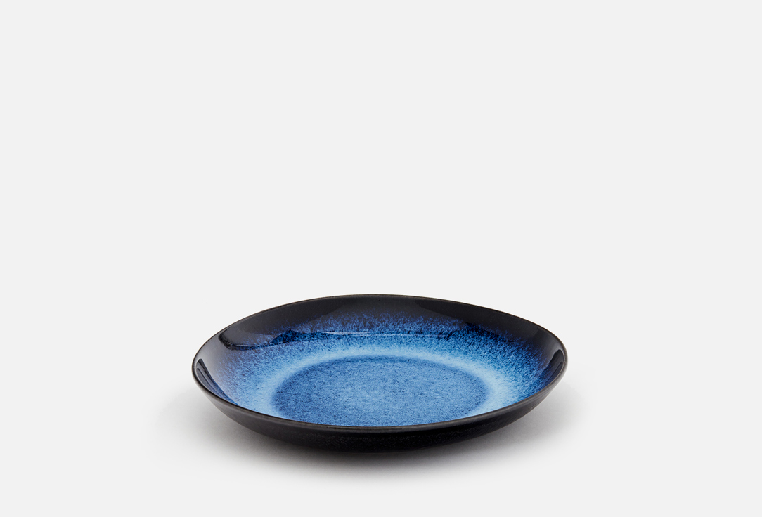 Тарелка  Vista Alegre синий, 27 см 