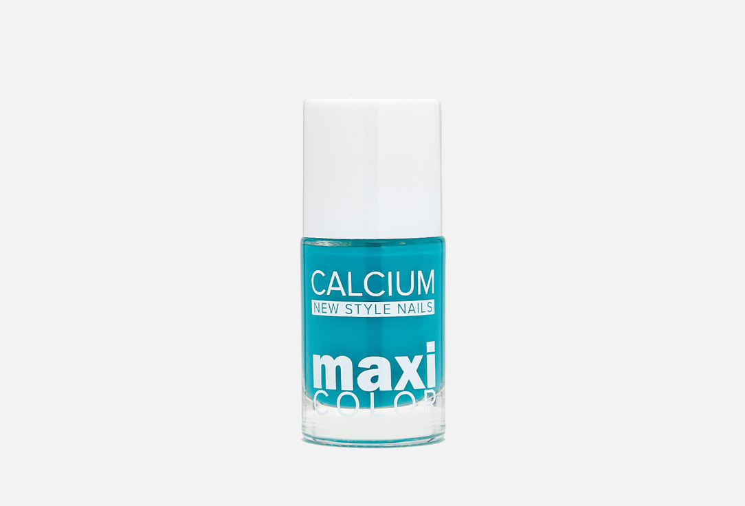 Лак для ногтей MAXI COLOR CALCIUM 56