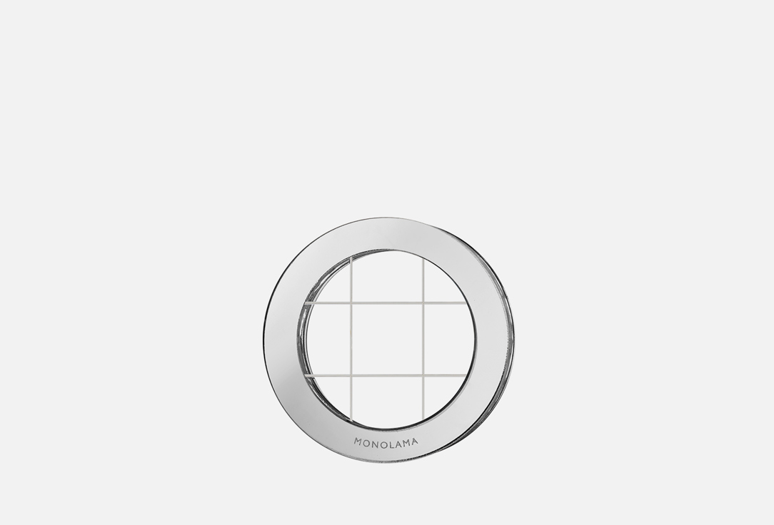 

Браслет MONOLAMA, Bracelet silver 1 шт