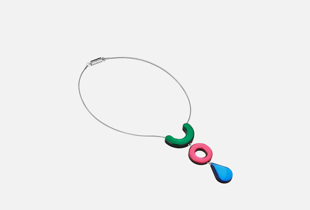 

Подвеска MONOLAMA, Play 1 шт