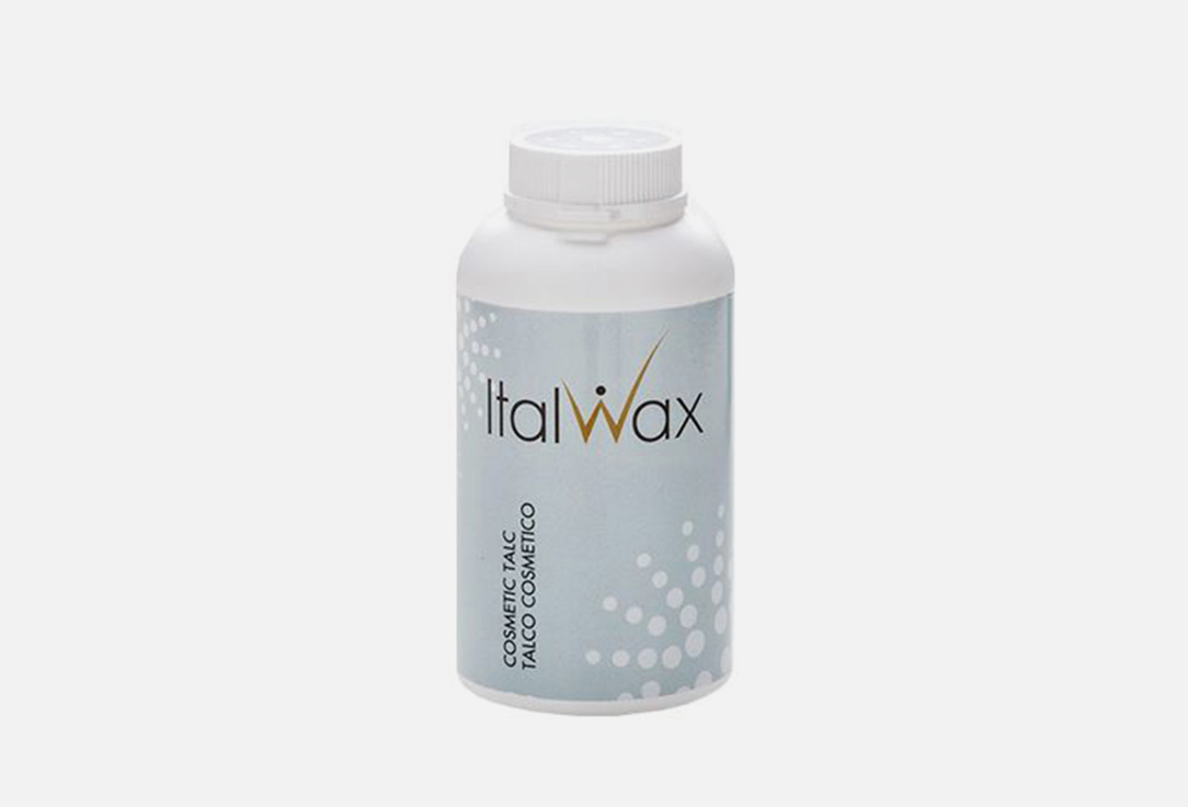 Изображение товара Тальк косметический Italwax Cosmetic Talc