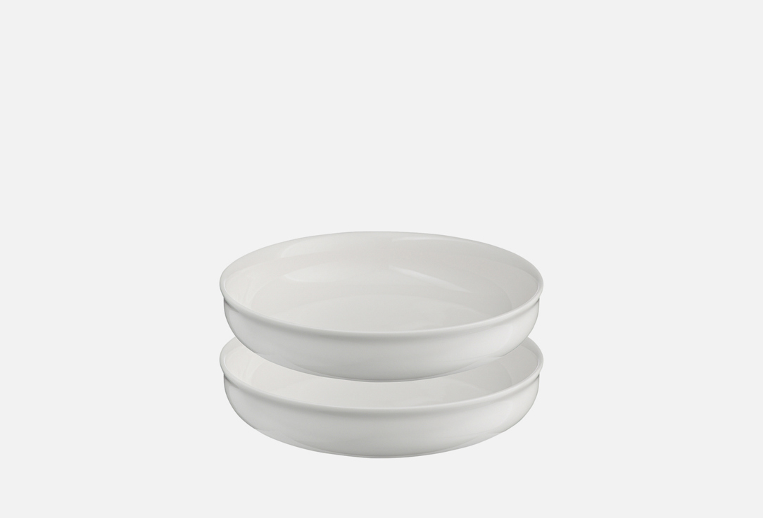 Изображение товара Набор тарелок Liberty Jones млечное облако