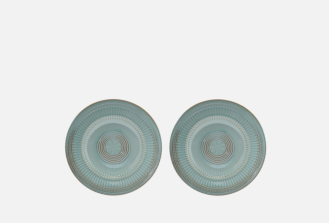 Изображение товара Набор тарелок Liberty Jones античный