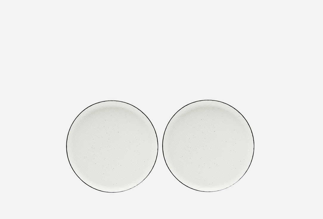 Изображение товара Набор тарелок Liberty Jones контур