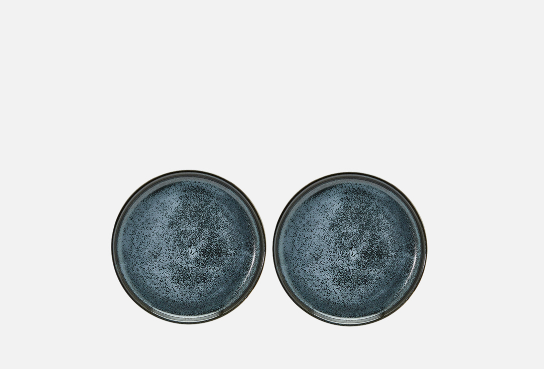 Изображение товара Набор тарелок Liberty Jones космическая кухня