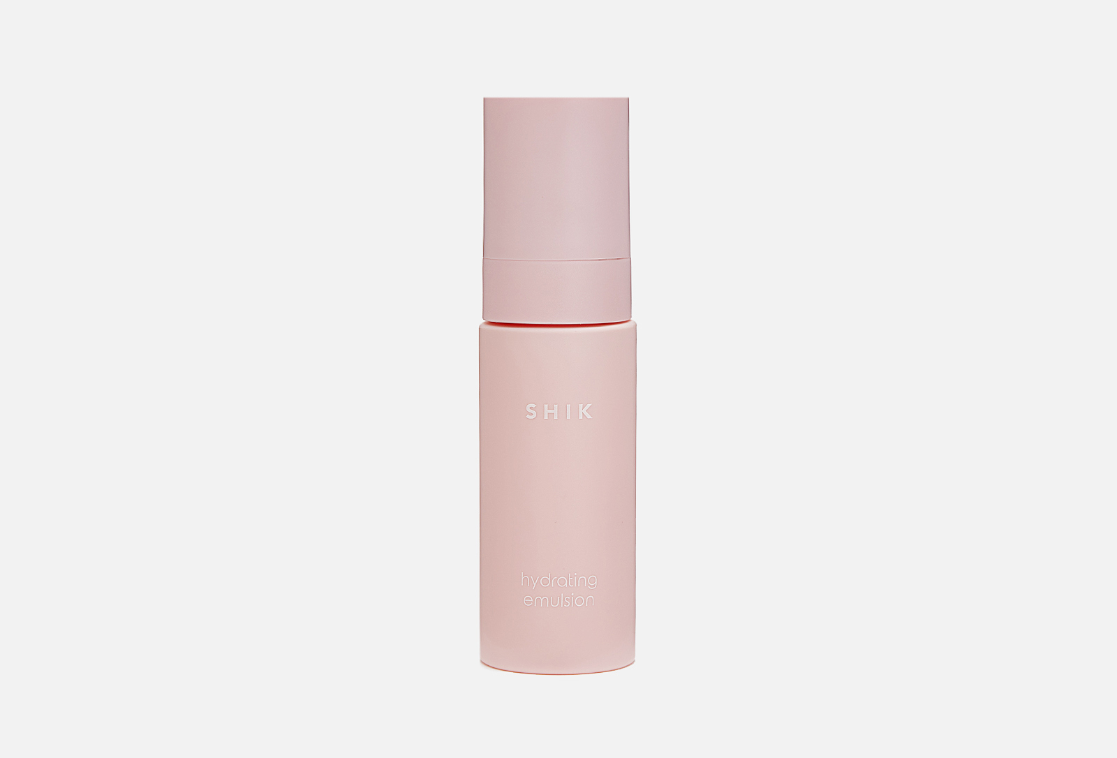 SHIK Увлажняющая эмульсия Hydrating emulsion 60 мл — купить, цена в Москве