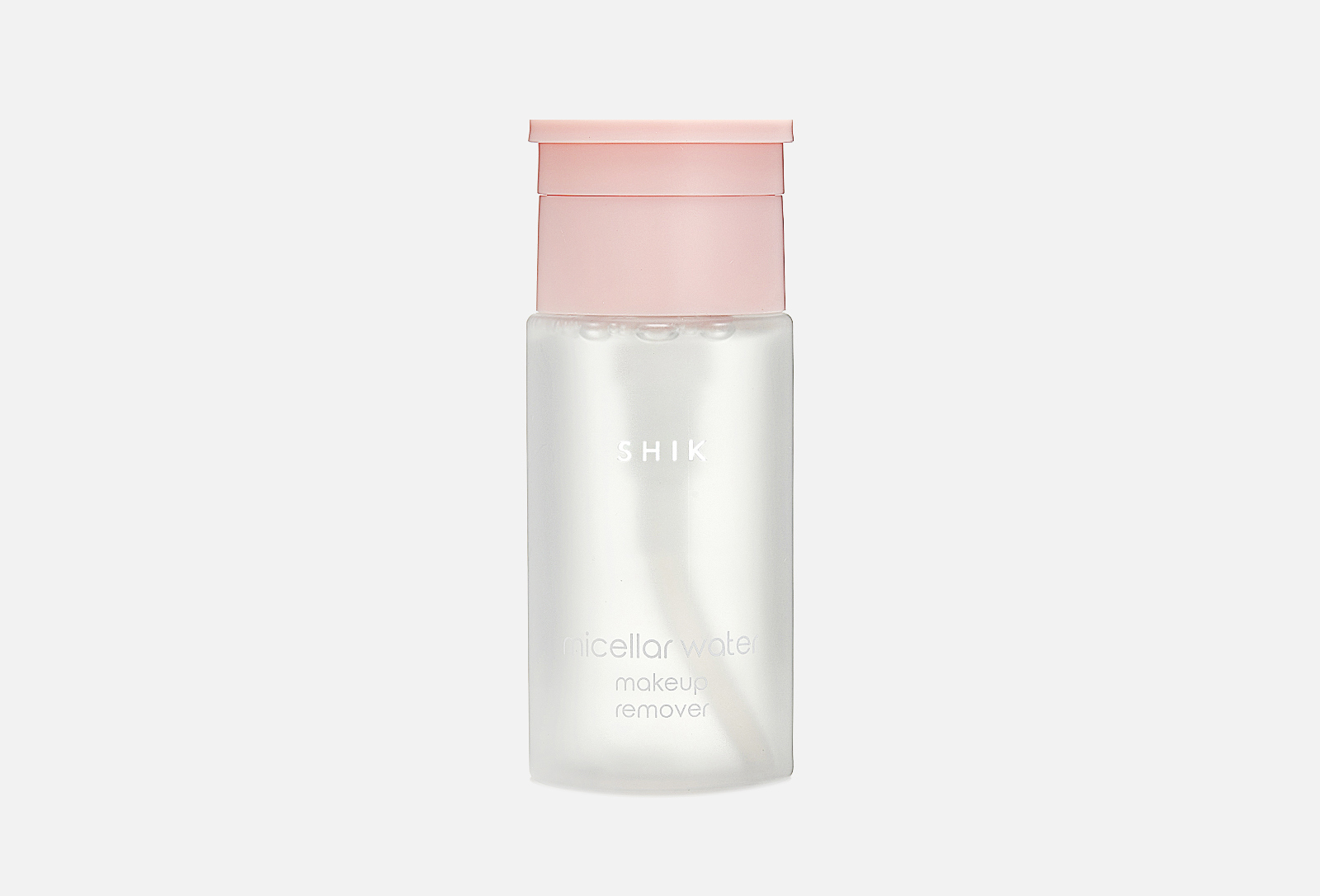 SHIK Мицеллярная вода для снятия макияжа Micellar water makeup remover ...