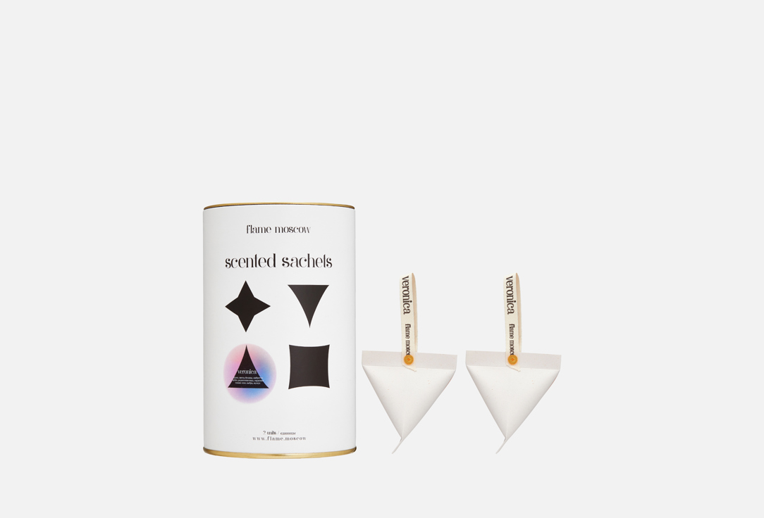 

Ароматическое саше FLAME MOSCOW, Veronica 50 г