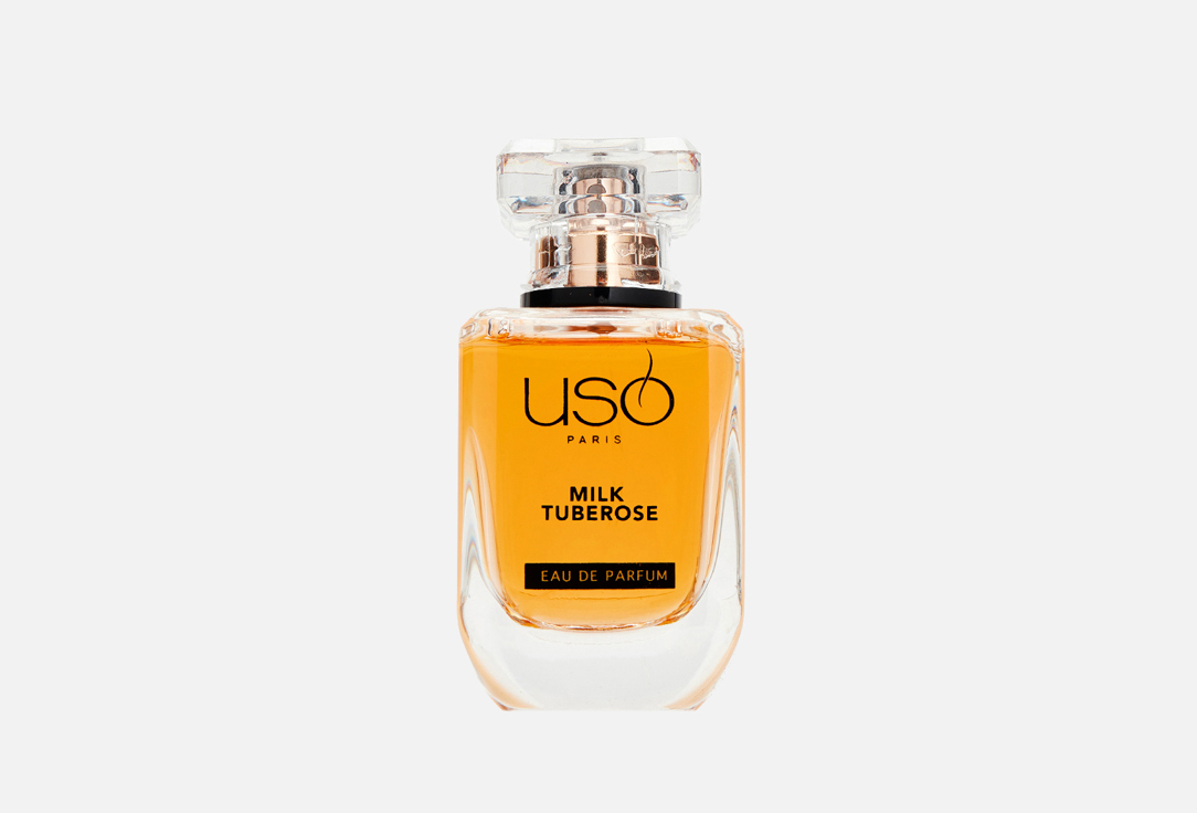 

Парфюмерная вода USO PARIS, MILK TUBEROSE 50 мл