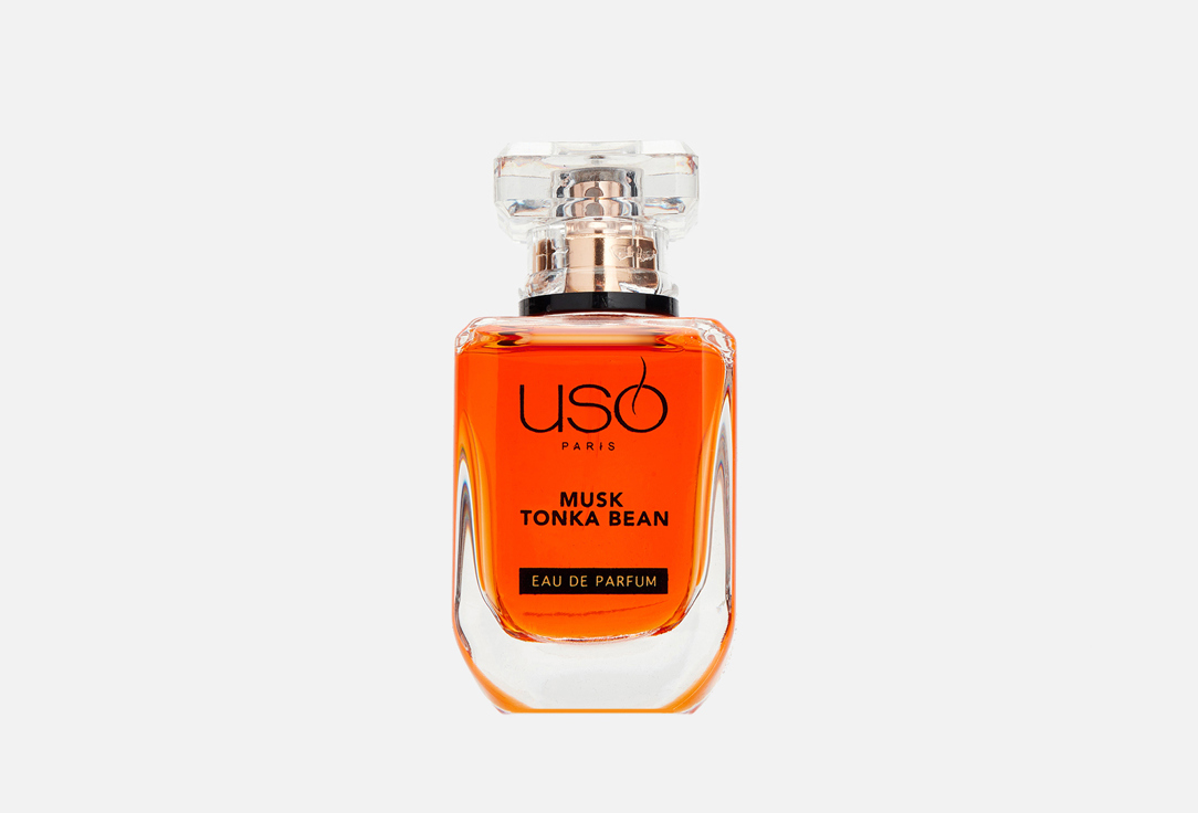 Изображение товара Парфюмерная вода USO PARIS MUSK TONKA BEAN