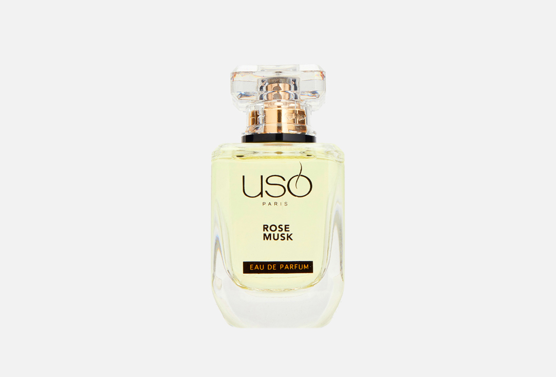 Изображение товара Парфюмерная вода USO PARIS ROSE MUSK