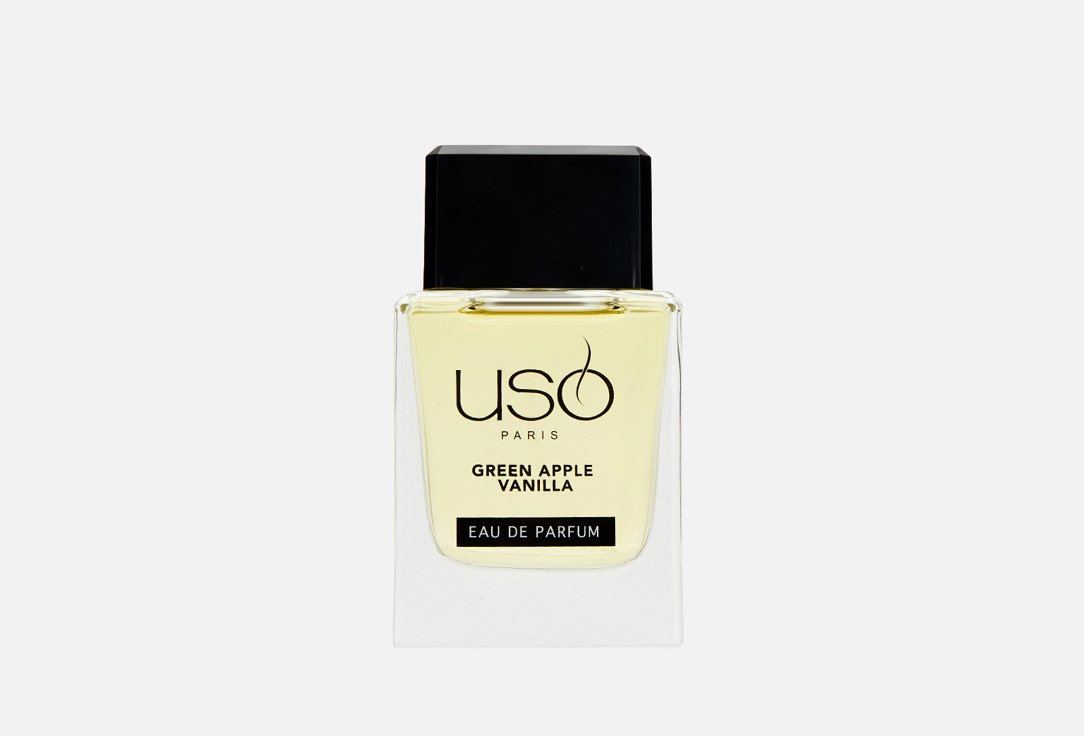 Изображение товара Парфюмерная вода USO PARIS GREEN APPLE VANILLA