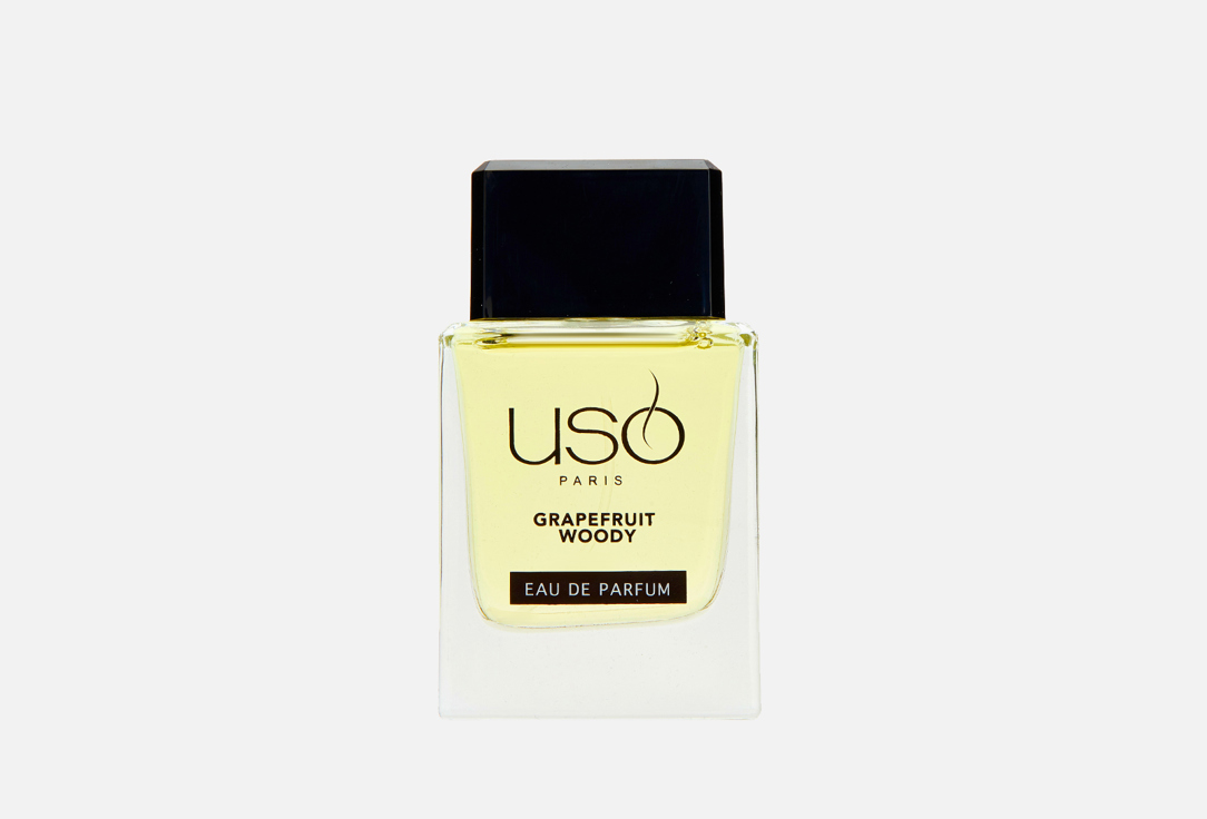 Изображение товара Парфюмерная вода USO PARIS GRAPEFRUIT WOODY
