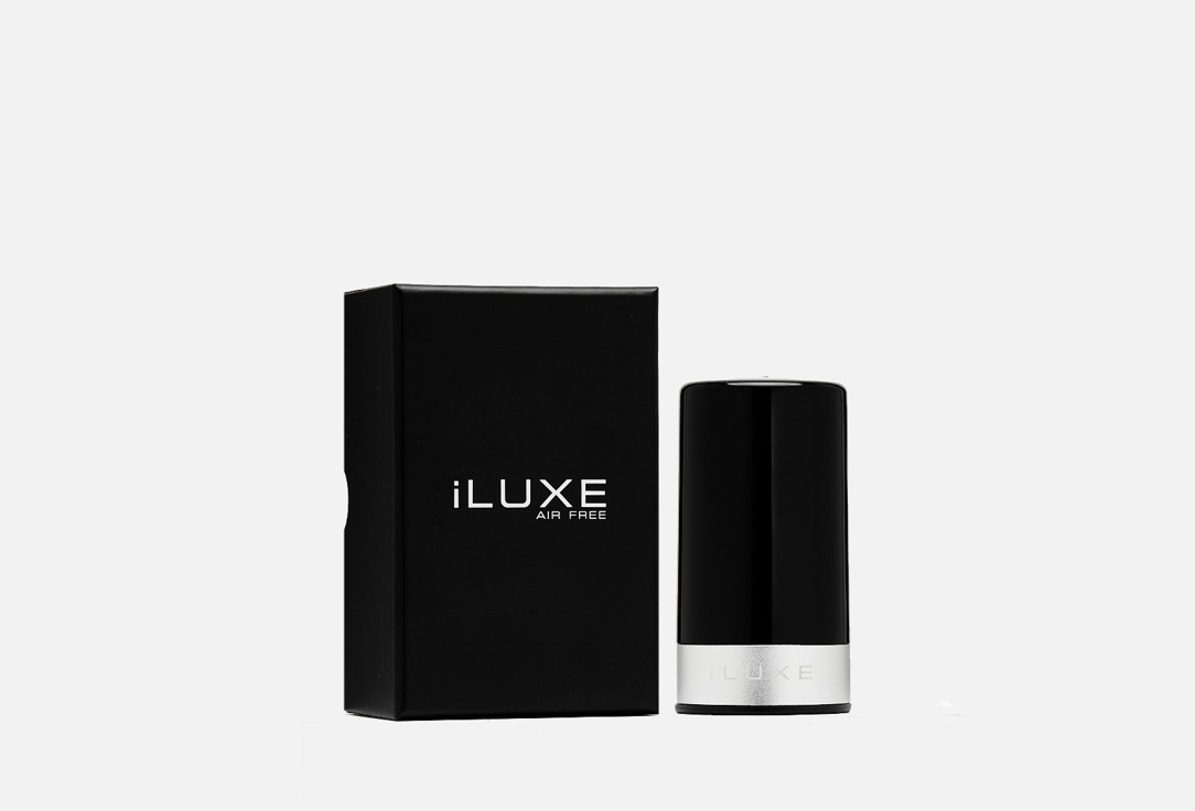 Изображение товара Пробка ILUXE автоматическая на батарейках