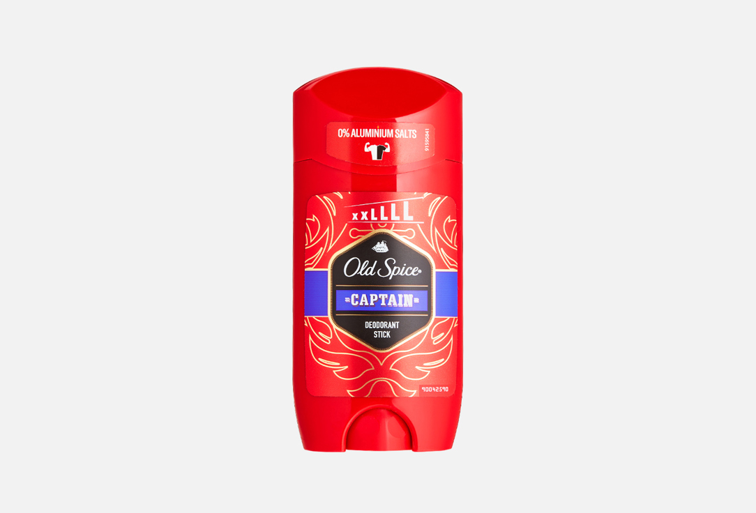 Изображение товара Дезодорант-стик Old Spice CAPTAIN