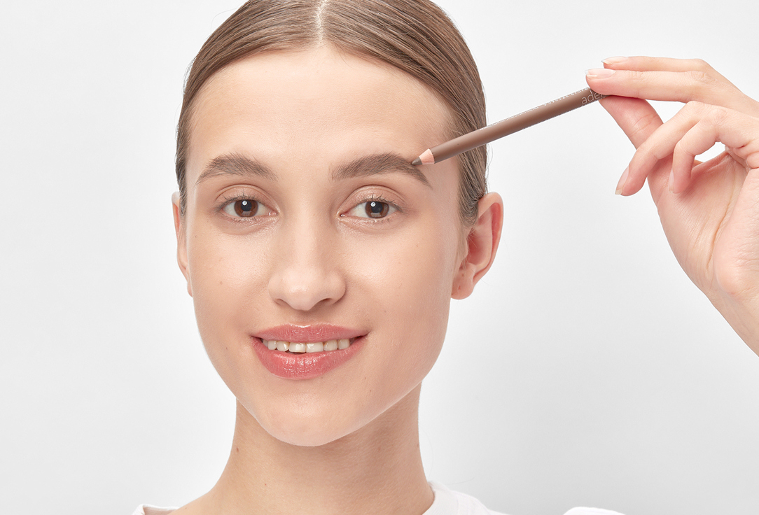 

Жидкая губная помада ADEN, Розовый, Liquid Lipstick 7 мл