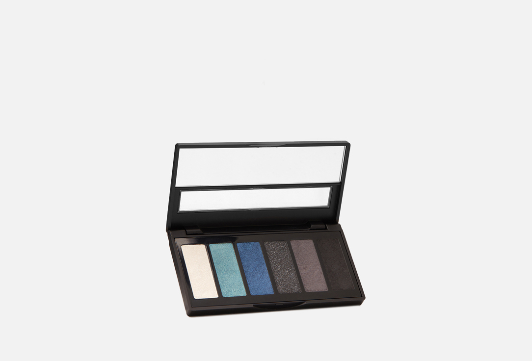 Eyeshadow Palette 5 г