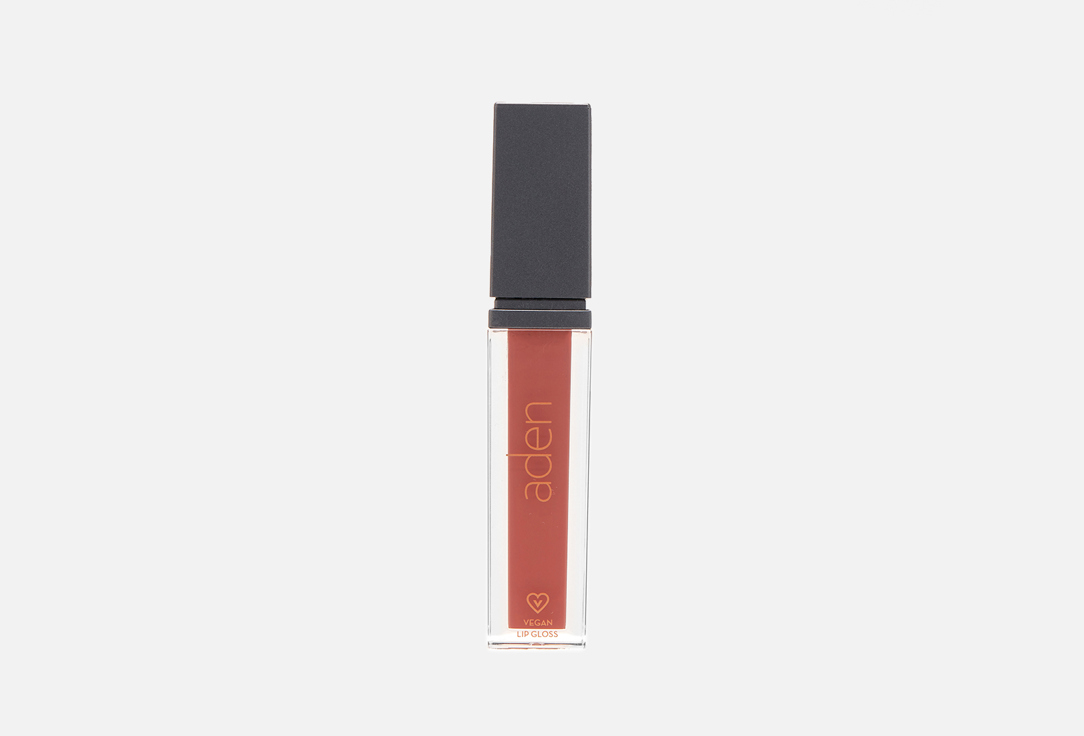 Блеск для губ ADEN Lipgloss 5 мл