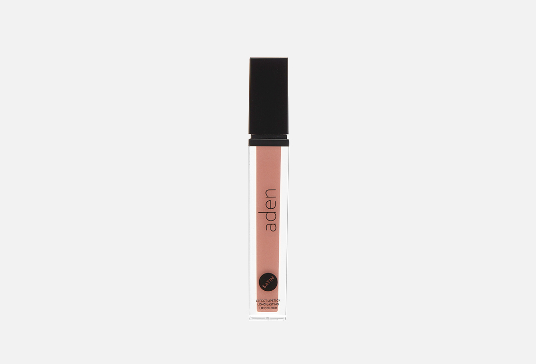 Satin Effect Lipstick 7 мл