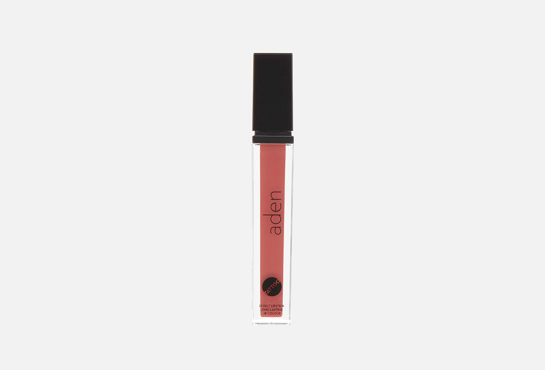 Tattoo Effect Lipstick 7 мл