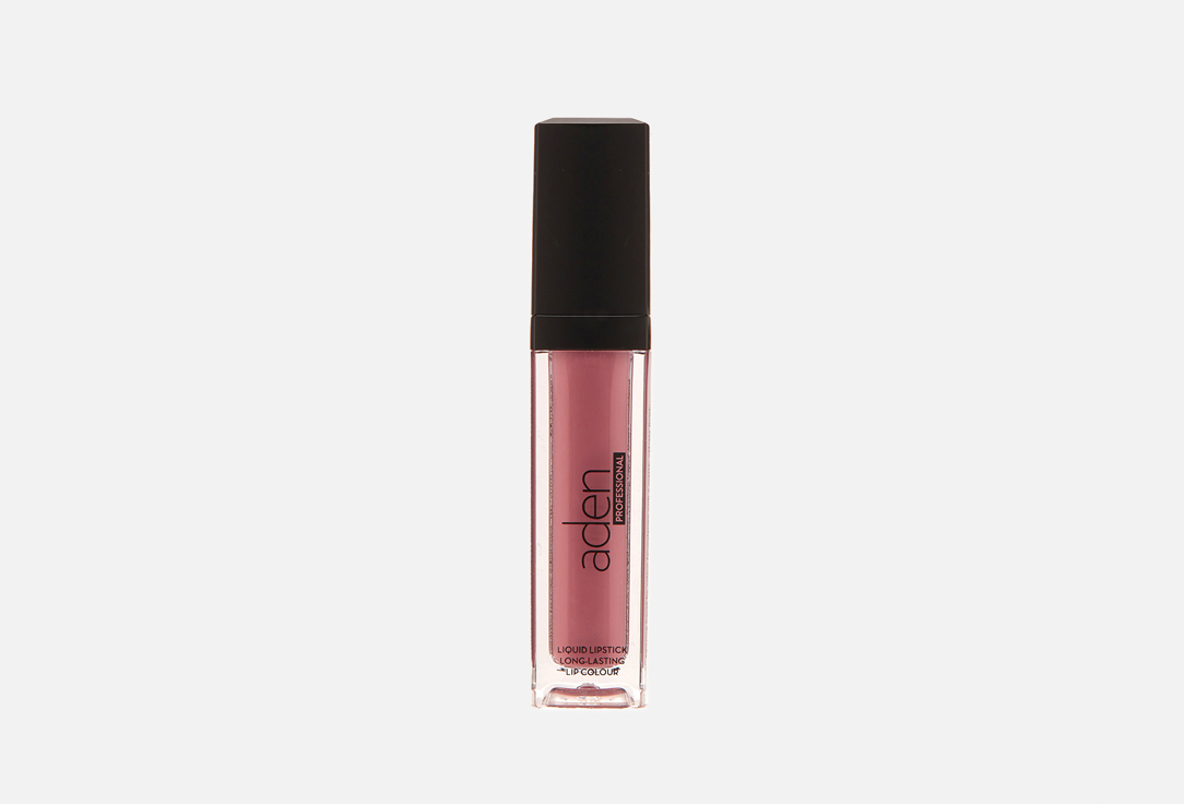 Professional Liquid Lipstick 6 мл