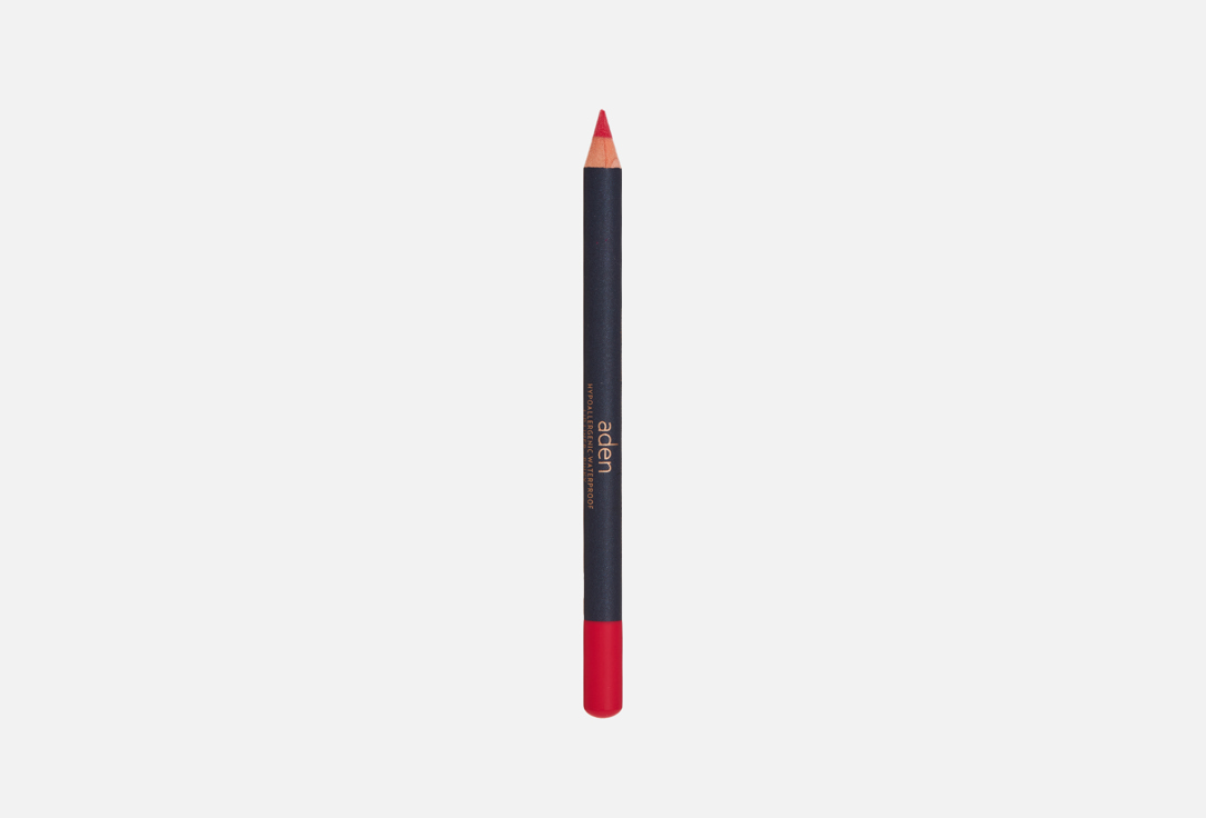 Карандаш для контура губ Aden Lipliner Pencil 48 Pinky