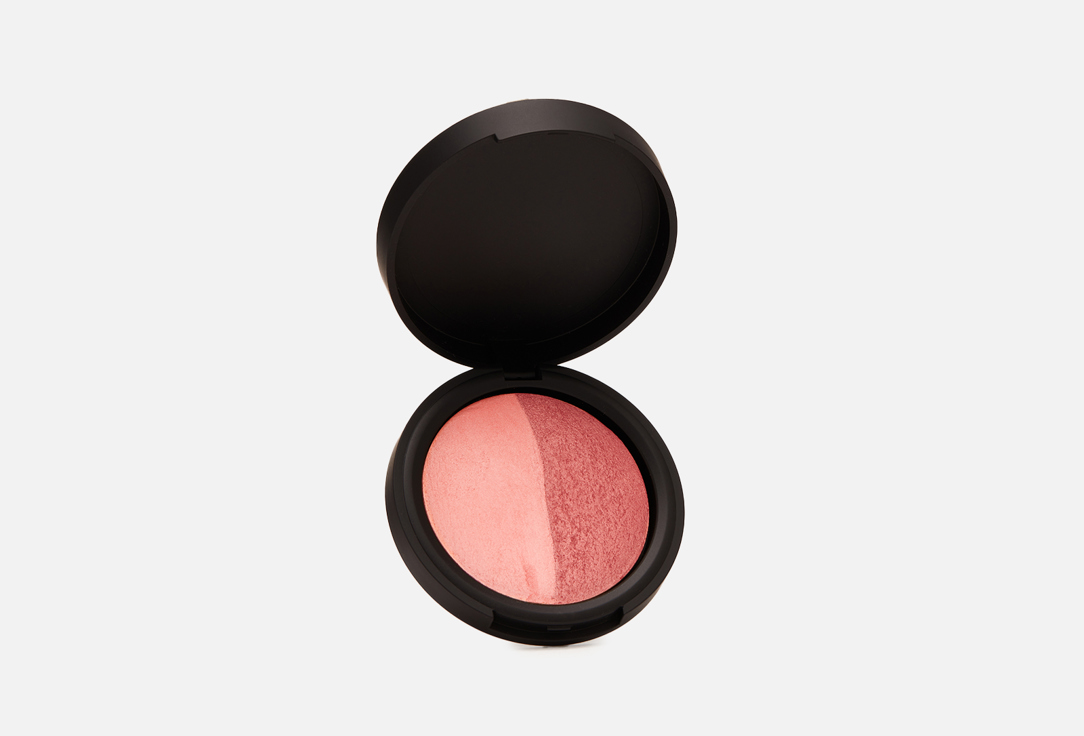 

Запеченные двойные румяна ADEN, Розовый, Terracotta Baked Blusher Duo 7 г