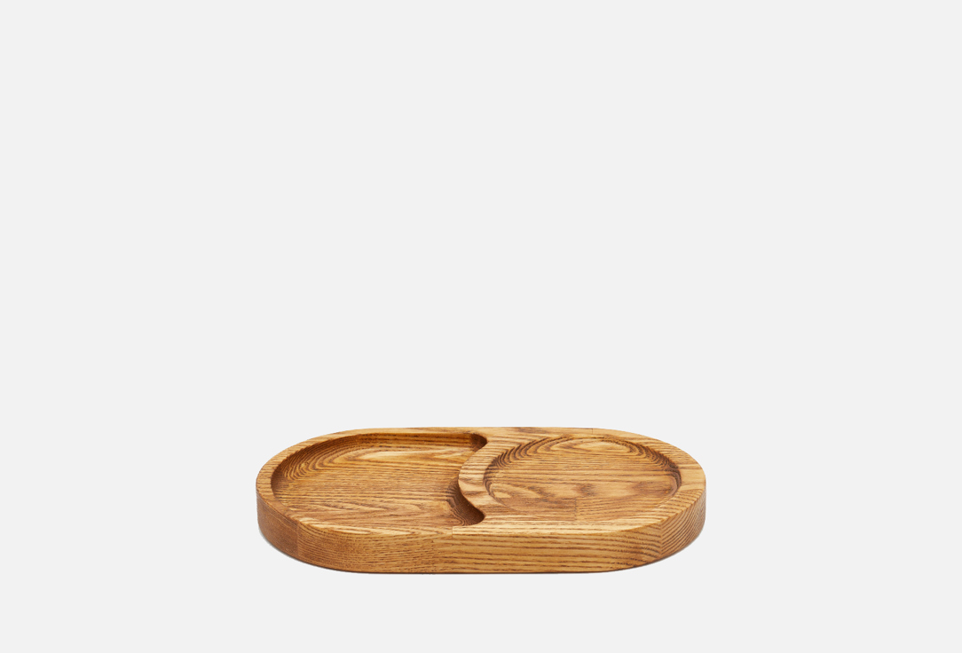 Поднос WELOVEWOOD Для кружки  1 шт