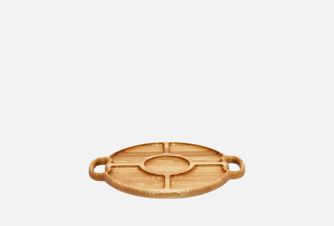 Изображение товара Менажница Welovewood 5 секций