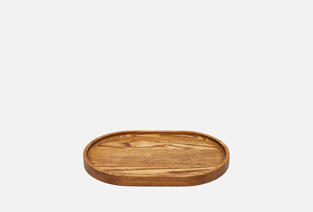 Изображение товара Поднос Welovewood овал