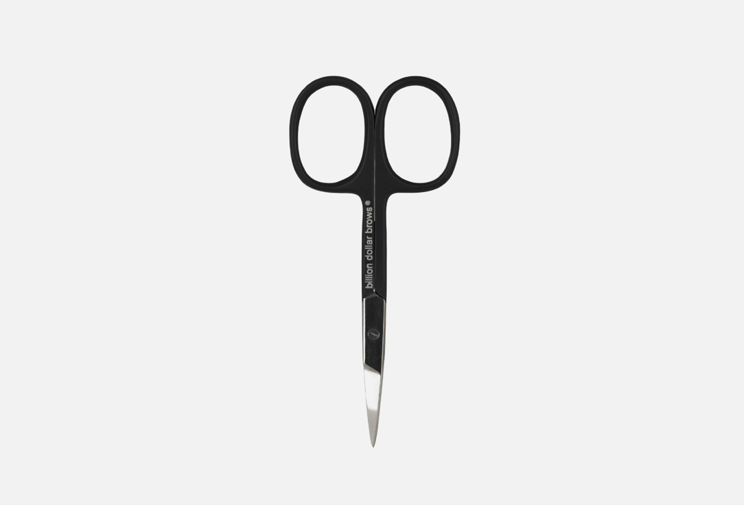 Ножницы для бровей Billion Dollar Brows Scissors 