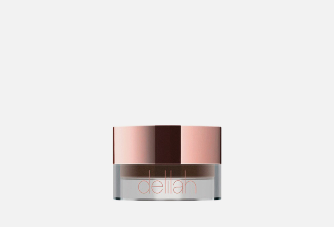 Изображение товара Гелевая подводка для глаз и бровей DELILAH GEL LINE EYE AND BROW Италия