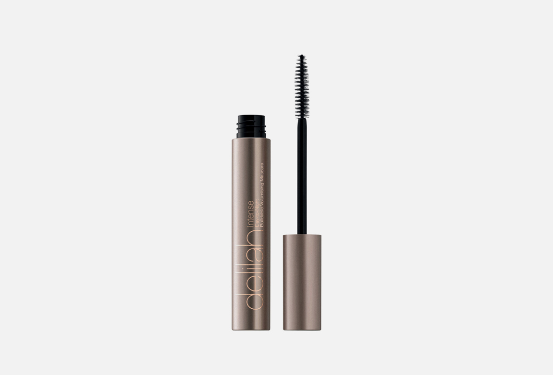 Изображение товара Тушь для ресниц DELILAH Intense Day-to-Night Buildable Volumising Mascara 10.5 мл