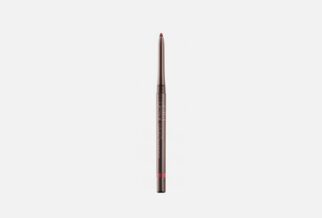 Изображение товара Автоматический карандаш для губ DELILAH LIP LINE LONG WEAR RETRACTABLE PENCIL