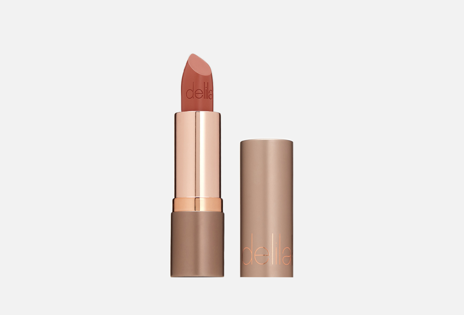 DELILAH Губная помада COLOUR INTENSE CREAM LIPSTICK Flirt 3.7 г ...