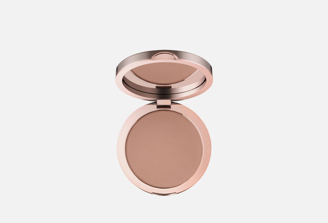 Бронзер для лица компактный DELILAH SUNSET COMPACT MATTE BRONZER 11 г