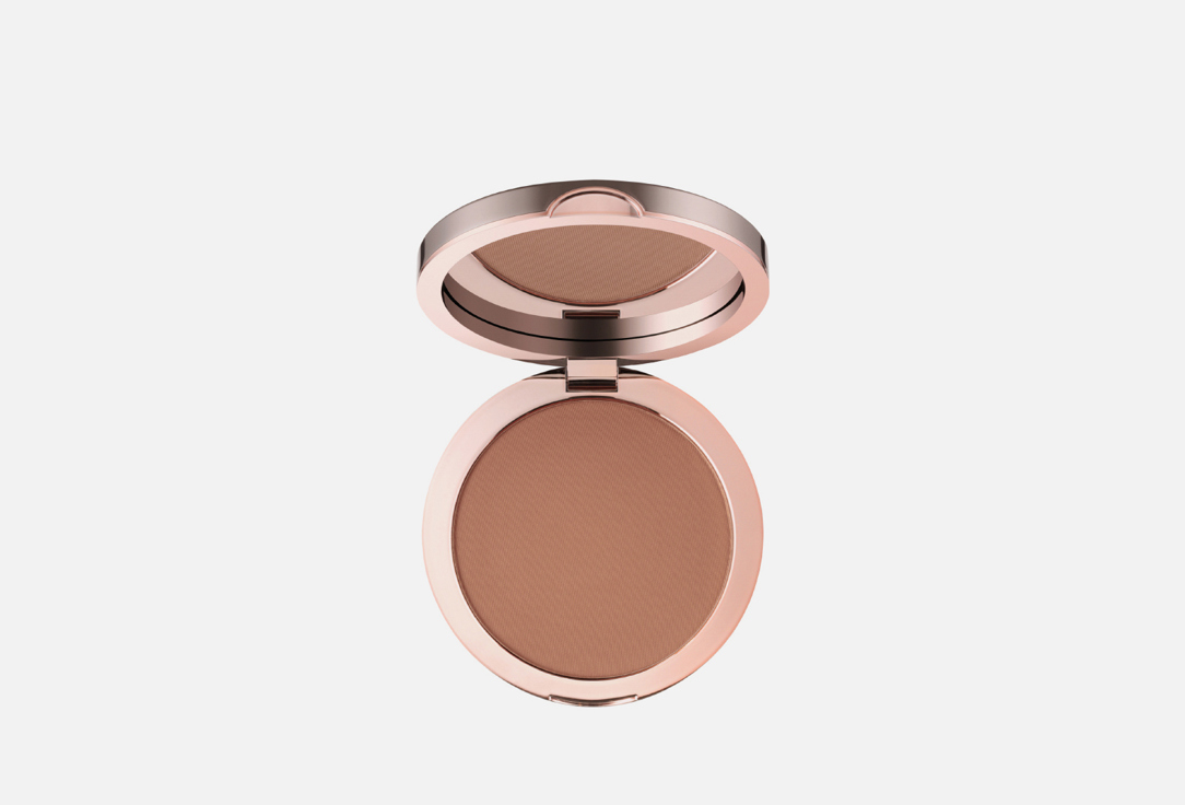 SUNSET COMPACT MATTE BRONZER 11 г 5538₽