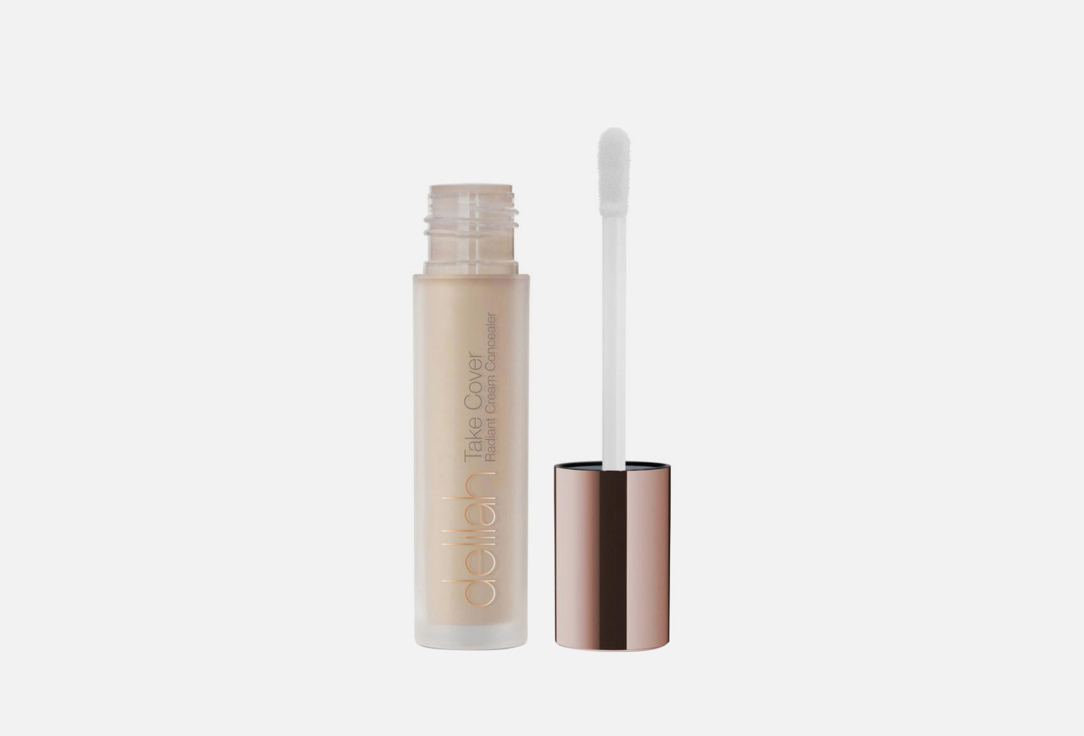 TAKE COVER RADIANT CREAM CONCEALER 35 мл 4485₽