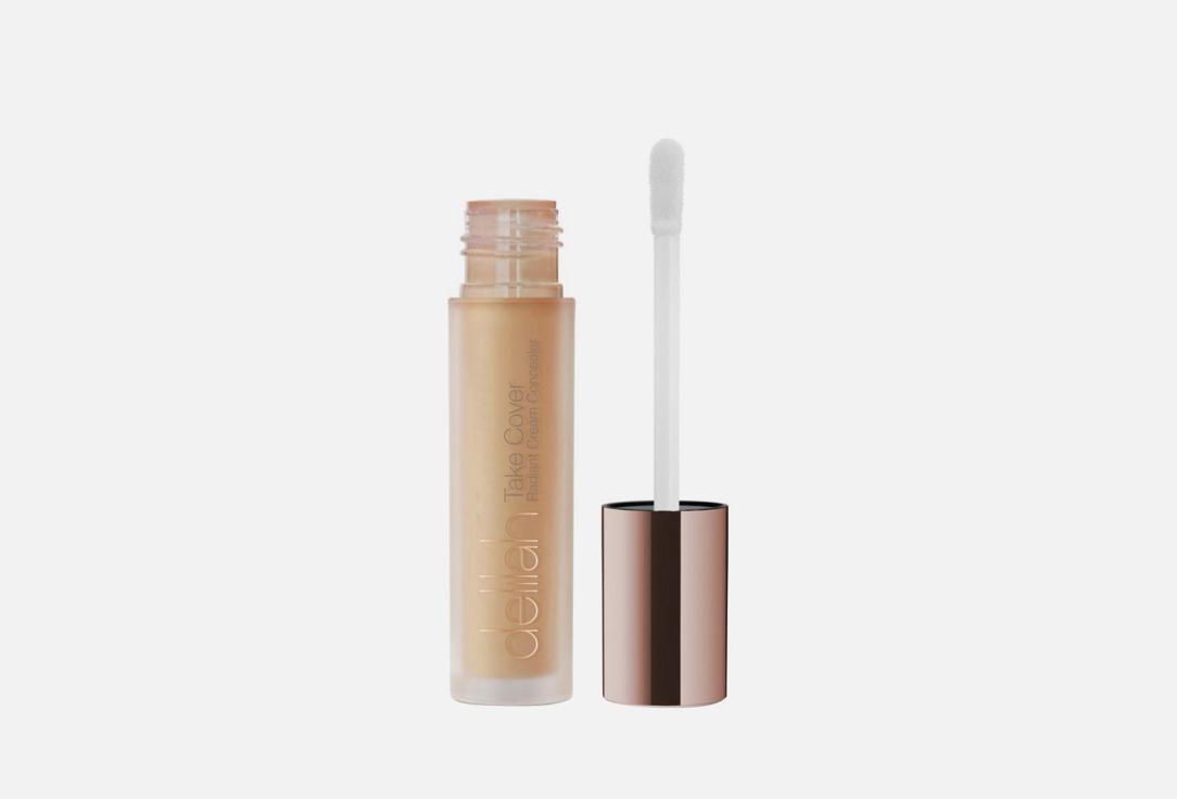 TAKE COVER RADIANT CREAM CONCEALER  3.5 MARBLE