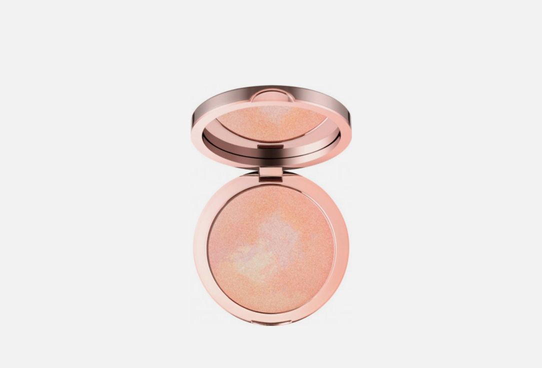 PURE LIGHT COMPACT ILLUMINATING POWDER 4 г 7956₽