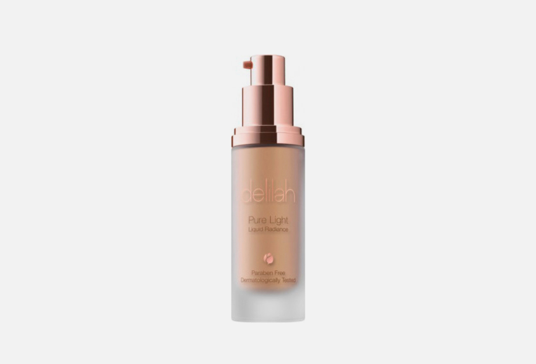 PURE LIGHT LIQUID RADIANCE 30 мл 5385₽