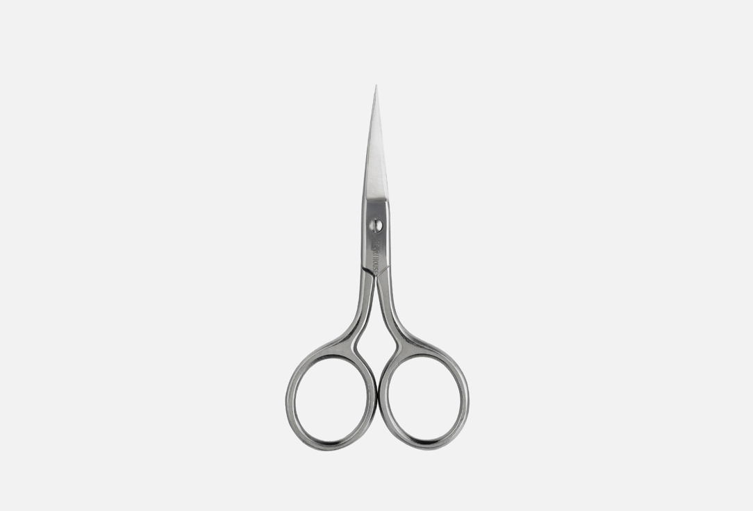 ножницы для стрижки ногтей premax ringlock nail scissors 04px002 Ножницы для ногтей, 27мм MOZART HOUSE Nail Scissors 1 шт