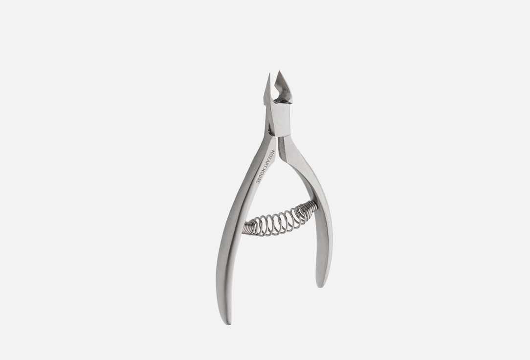 Кусачки Mozart House Cuticle Clippers  