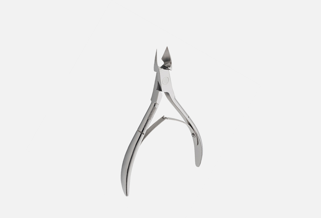 Кусачки MOZART HOUSE Cuticle Clippers 1 шт кусачки mozart house 05566 k