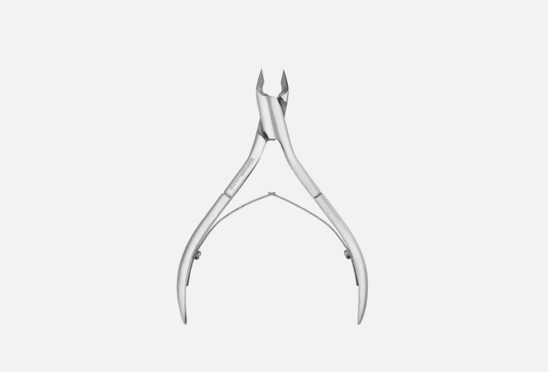 Изображение товара Кусачки Mozart House Cuticle Clippers для аккуратного ухода за ногтями