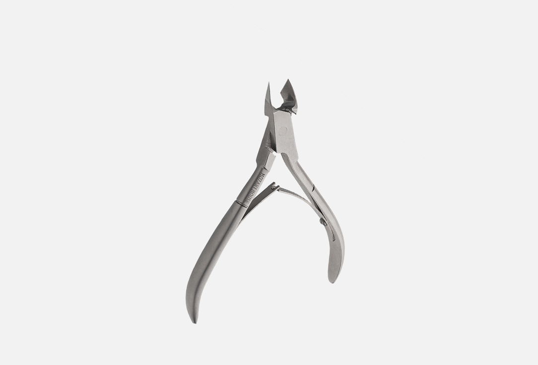 

Кусачки MOZART HOUSE, Серый, Cuticle Clippers 1 шт
