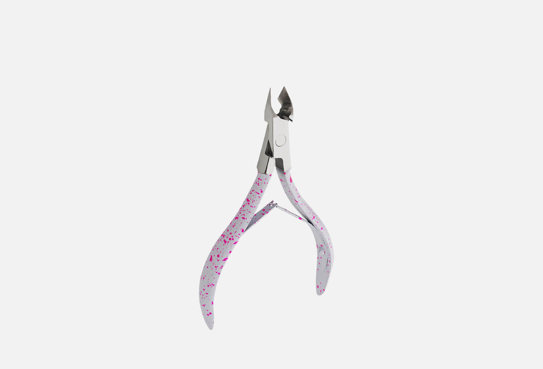 Кусачки MOZART HOUSE Cuticle Clippers 1 шт кусачки mozart house 05241 к серебристый