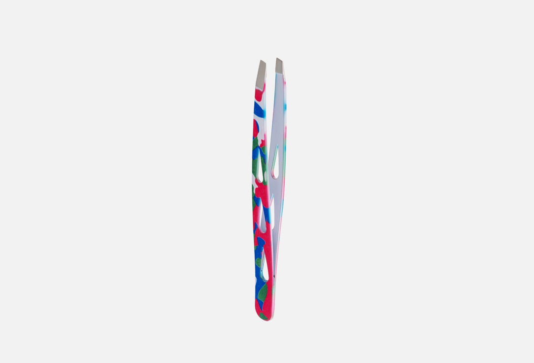 Пинцет MOZART HOUSE Eyebrow Tweezers 1 шт