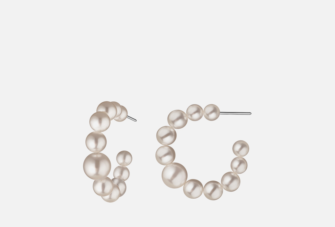 

Серьги PHENOMENAL STUDIO, Sugar Earrings 2 шт