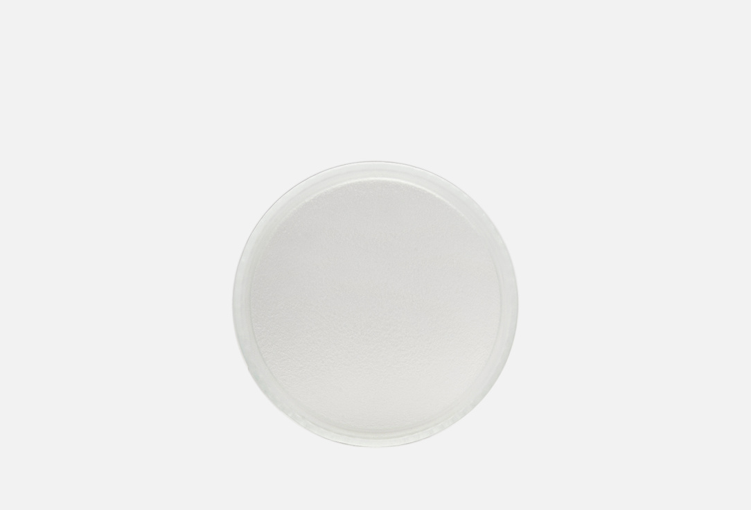 Тарелка Solid Water бесцветный 